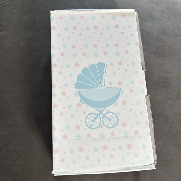 Reborn Style Sleeping Girl Baby Doll - NEW in Box - Picture 11 of 11